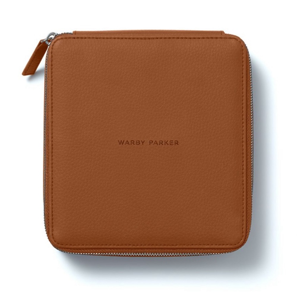 Warby Parker Travel Case